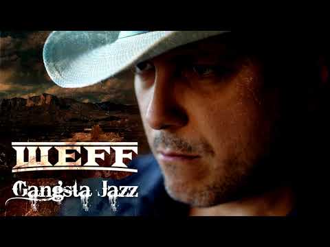 Видео: ШЕFF - альбом "Gangsta Jazz" (лейбл 100PRO)