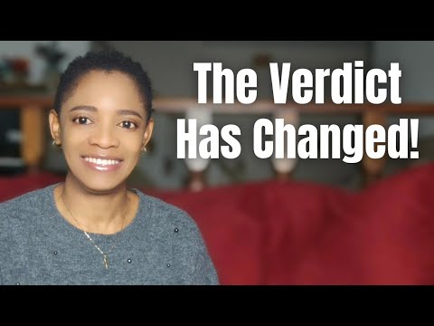 Видео: Приговор отменен — Небеса только что вынесли решение в вашу пользу!