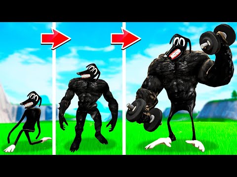 Видео: МУЛЬТЯШНЫЙ ПЁС СТАЛ САМЫМ СИЛЬНЫМ КАЧКОМ SCP CARTOON DOG В ГАРРИС МОД! СЦП ЧЕЛЛЕНДЖ В Garry`s Mod!
