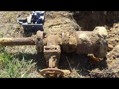 Видео: ЭТО ШОК ЧТО ОСТАВЛЯЮТ!!! ДРУЗЬЯ НЕ БРОСАЙТЕ ТАКИЕ ЖЕЛЕЗЯКИ!!!