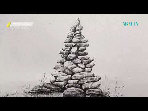 Видео: Бір туынды. Қоңыртай Мұхамедиев