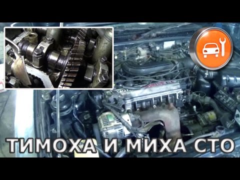 Видео: 4S-Fi - не заводится после знающих людей..