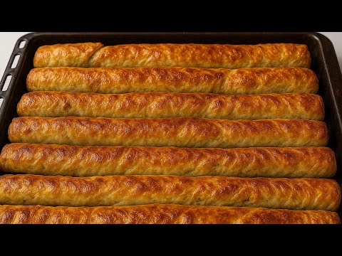 Видео: Снимаю Шляпу Перед Тем Кто Придумал Этот Рецепт! Век Живи Век Учись!