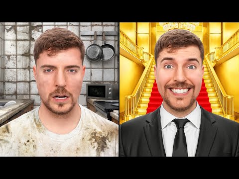 Видео:  Дом за $1 Vs $100,000,000!