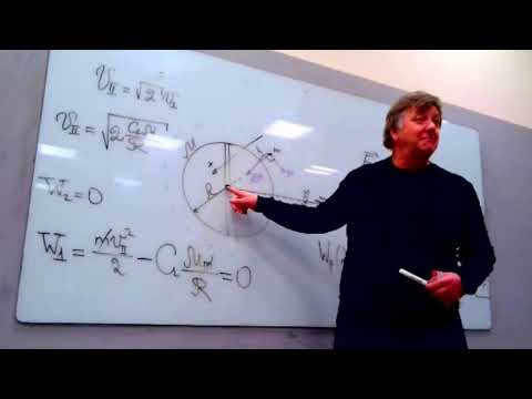 Видео: КОСМИЧЕСКИЕ СКОРОСТИ