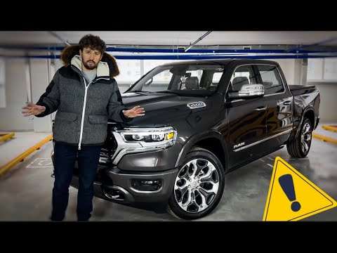 Видео: Не знал о RAM 1500 ?! ФАТАЛЬНАЯ ОШИБКА!