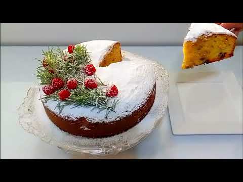 Видео: НОВОГОДНИЙ ПИРОГ ПО ГРЕЧЕСКИ - ВАСИЛОПИТА.КОМУ ПОПАДЁТ МОНЕТКА - ВОТ ВОПРОС!