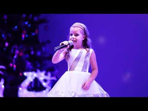 Видео: Мейдич Єлізавета - "У лісі,лісі темному"