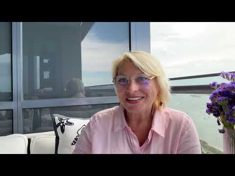 Видео: ВОДОЛЕЙ - ГОРОСКОП НА НОЯБРЬ 2025 года от ANGELA PEARL