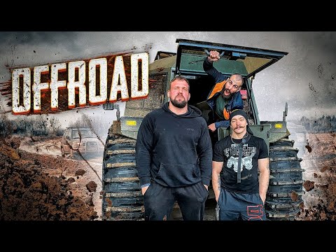 Видео: БЛУД И САРЫЧЕВ МЕСЯТ ГРЯЗЬ