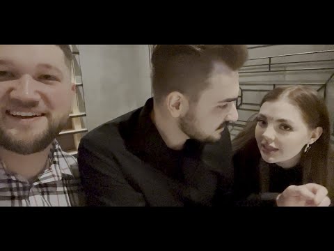 Видео: День рождения Приятного Ильдара/влог