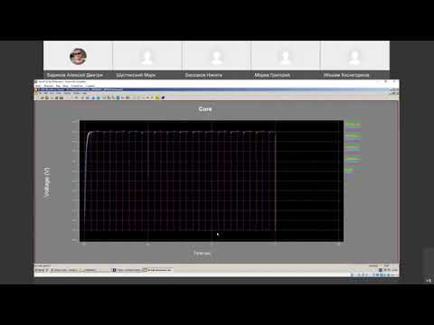 Видео: Занятие № 10