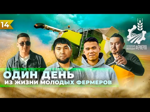 Видео: КАК ЖИВУТ И РАБОТАЮТ МОЛОДЫЕ ФЕРМЕРЫ? ОБ АССОЦИАЦИИ МОЛОДЫХ ФЕРМЕРОВ, НОВЫХ ТЕХНОЛОГИЯХ И КАЙДЗЕН