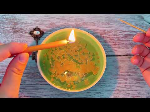 Видео: ‼️ЧТО ЗАДУМАЛА СУДЬБА…😯🎉🕊А ВЫ И НЕ ЗНАЕТЕ💯☀️⛵️Гадание на воске