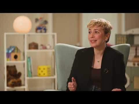 Видео: Љубов и партнерство меѓу кашички и пелени - Зорица Николова l Халки Поткаст