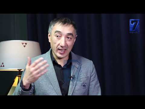 Видео: НУРБЕК МОНОЛОВ: СҮЙҮҮ ҮЧҮН ЭРКЕКТЕР СЕКИРИП ӨЛҮП АТЫШАТ