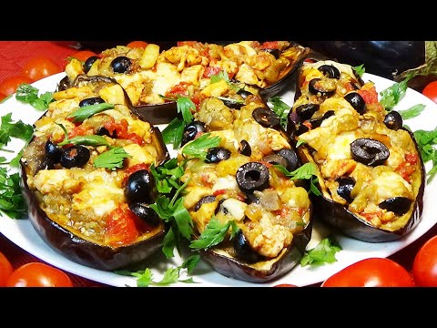 Видео: Баклажаны больше никогда не жарь! Самый вкусный рецепт закуски из баклажанов!НЕЖНЫЕ БАКЛАЖАНЫ РЕЦЕПТ