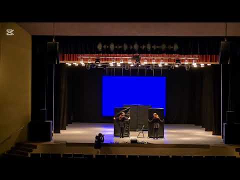 Видео: "Жемчужина " на Фестивале искусств "Скрыжаваннi" г.Пинск 26-27 апреля 2025