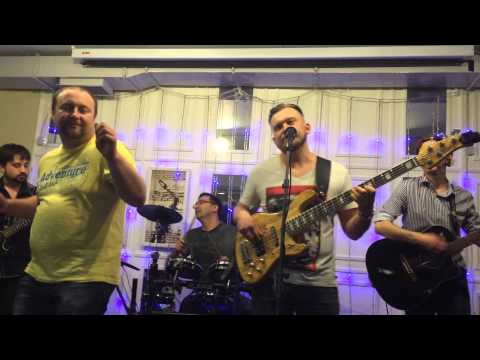 Видео: Pattaya Band - Есть (а девчонка-то проказница)