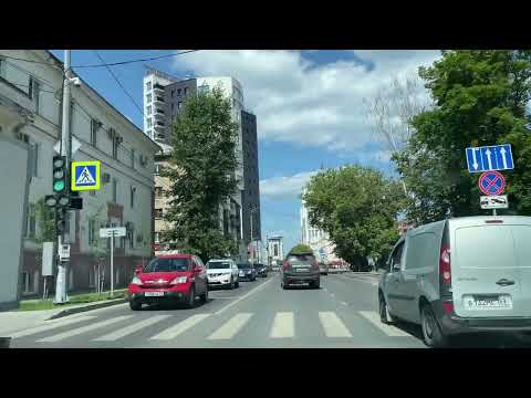 Видео: Улица Н. Островского (разбор, часть первая)