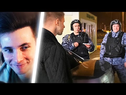 Видео: ХЕСУС СМОТРИТ ПРОСРОЧКУ: ЗАДЕРЖАЛИ ВСЕХ, УВЕЗЛИ В ОТДЕЛ ПОЛИЦИИ / ПОЛУЧИЛИ АРЕСТ.. / ВЕРНЫЙ, 2 ЧАСТЬ