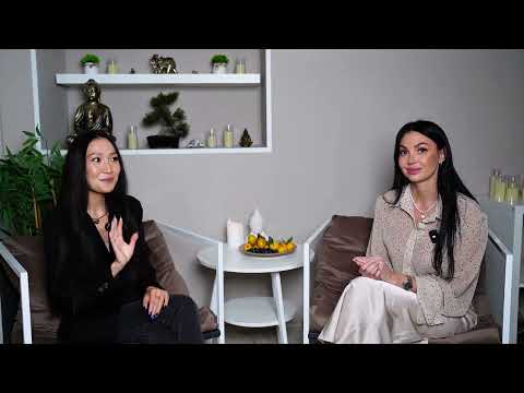 Видео: Разговоры по душам с Айной - астролог, основатель международной школы по астрологии