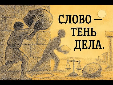 Видео: ДЕМОКРИТ ИЗ АБДЕР: Философ атомов и радости