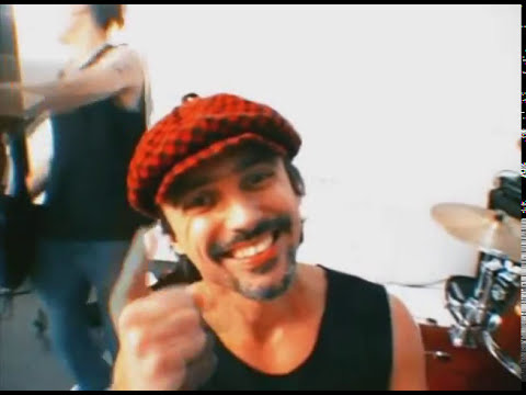 Видео: Борщ - Audio Video