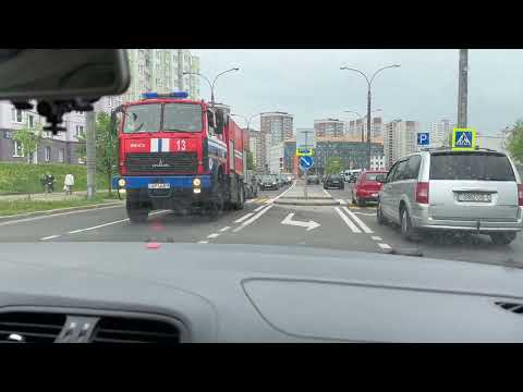 Видео: ЭКЗАМЕН В ГАИ | КАК МАРИНА ВТОРОЙ РАЗ СДАВАЛА НА GELLY | ОШИБКИ НА ЭКЗАМЕНЕ !!!