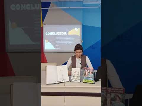 Видео: Прямой эфир «Читаем с сердцем: истории о семье» = «Reading with the Heart Stories about Family»