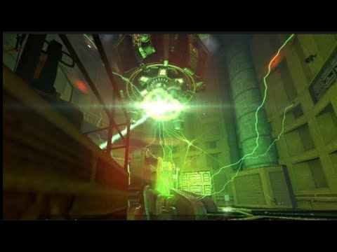 Видео: Black Mesa #1 Косакадный Резонанс