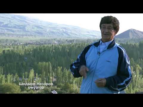 Видео: ФИЛМИ БАХОРИ ФАЙЗОБОД.