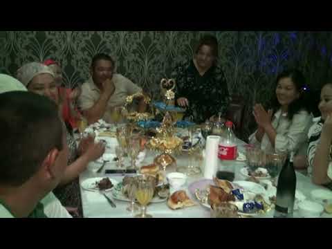 Видео: B.BAURJAN Studio Жаңақазған ауылы 1984-жыл жастары N5мектеп 40-ЖАС МЕРЕЙ  ТОЙЫ 07.06.2024 1-бөлім