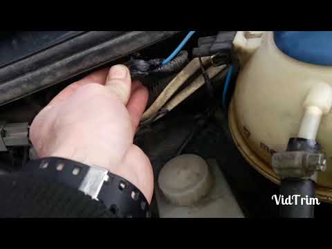 Видео: Как подключить OBD2  ELM327 к Chery Amulet