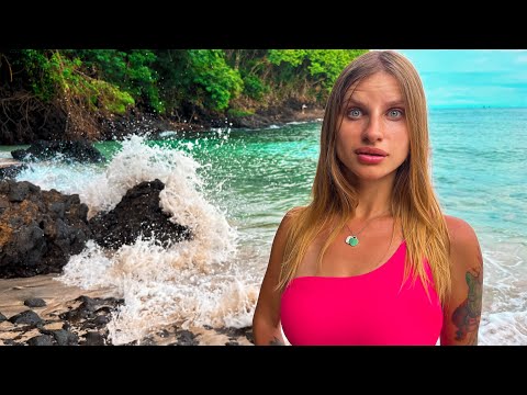 Видео: Райские пляжи острова Бали, ради которых сюда едут. Цены и погода на Бали сейчас