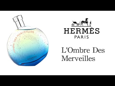 Видео: Обзор Аромата -  Hermes L'Ombre Des Merveilles