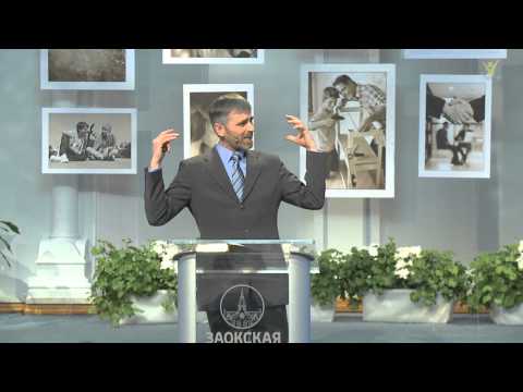 Видео: Почему с трудными людьми так трудно? | Я и ТЫ (2)