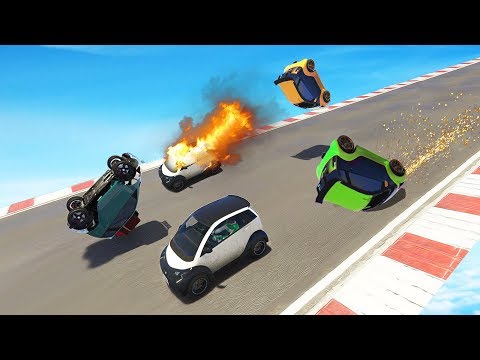 Видео: УГАРНЫЕ ГОРКИ ДЛЯ ПАНТО! ГОНКИ НА МАЛЕНЬКИХ МАШИНАХ В GTA 5 ONLINE (УГАР, ГТА 5 ОНЛАЙН) — MYE