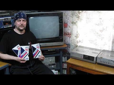 Видео: Культпоход в видеосалон 80х.