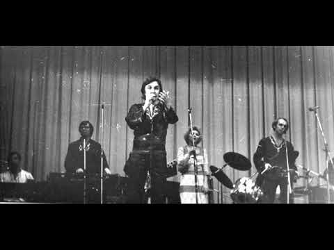 Видео: ВИА Синяя птица Марья