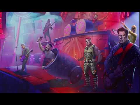 Видео: Rammstein - Adios (Прощай)