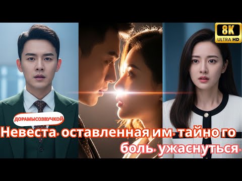 Видео: Невеста, оставленная им, тайно готовит месть, заставляя парня, который причинил ей боль, ужаснуться.