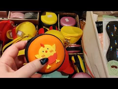 Видео: #15 ДАДУНХАЙ. Чудесный МАГАЗИН СУВЕНИРОВ в ТЦ Ананас. ХАЙНАНЬ.