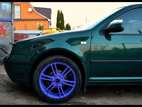 Видео: Доработка выпускной системы гольф 4