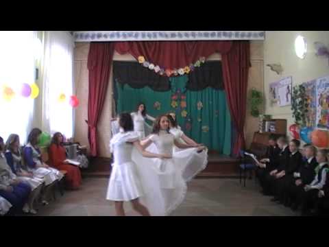 Видео: танец   МАМА