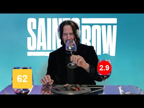 Видео: Я зачем-то прошел SAINTS ROW 2022 и это пи…