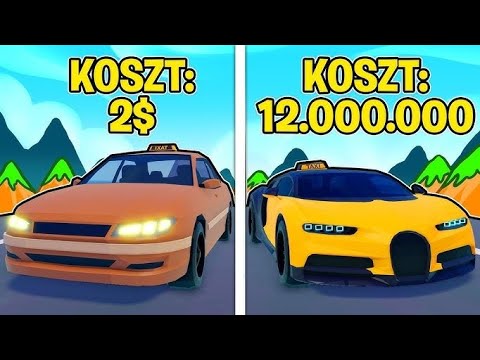 Видео: Всем привет сегодня я стал самым лучшим таксистом вы мире вы игре такси бос