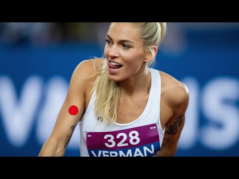Видео: Хотел бы я, чтобы никто не снимал, как я это делаю.