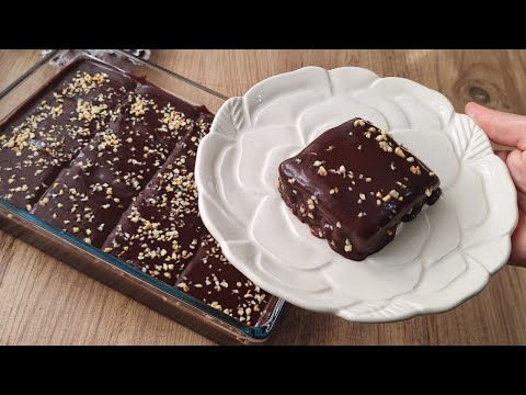 Видео: С манкой ❗️ очень легко приготовить 😍 Самый простой десерт в мире 😋