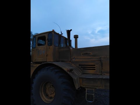 Видео: К 701 посевная 2023